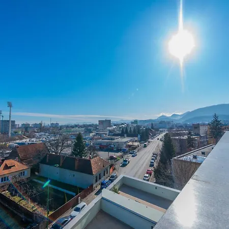 Isolina Rooftop Private Terrace And Garage Апартаменти