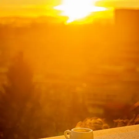 Апартаменти Isolina Rooftop Private Terrace And Garage *