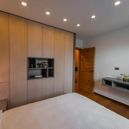 Isolina Rooftop Private Terrace And Garage *